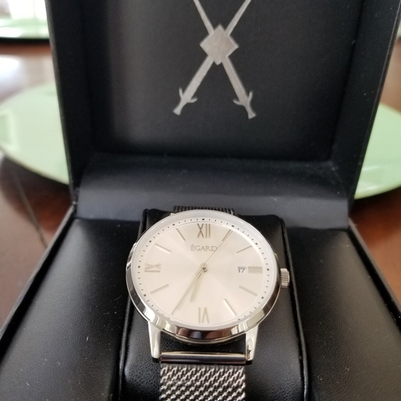 Egard mens watch - Picture 2 of 6